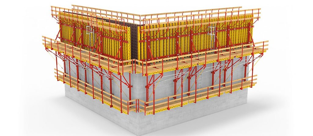 Formwork System