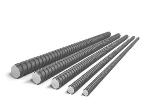 Rebar Steel