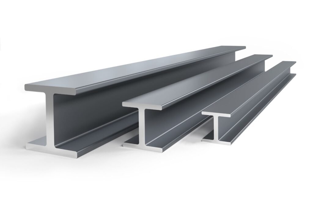 Structural Steel Beam