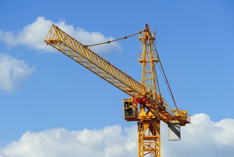 Tower Crane