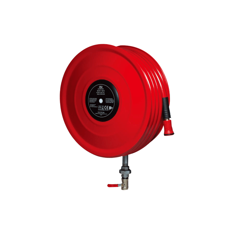 Fire Hose Reel