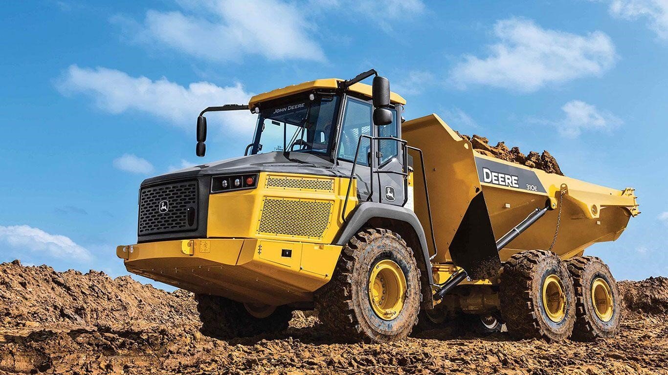 Dump Truck