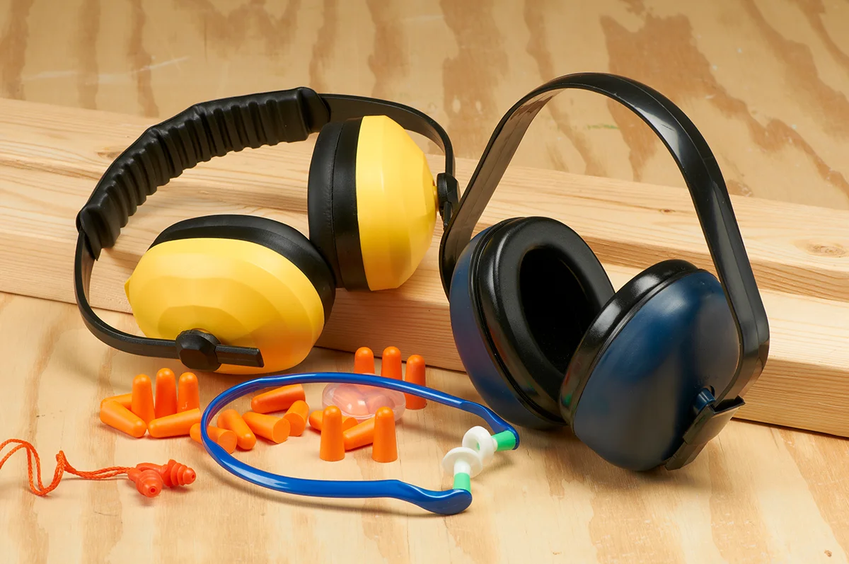 Ear Protection