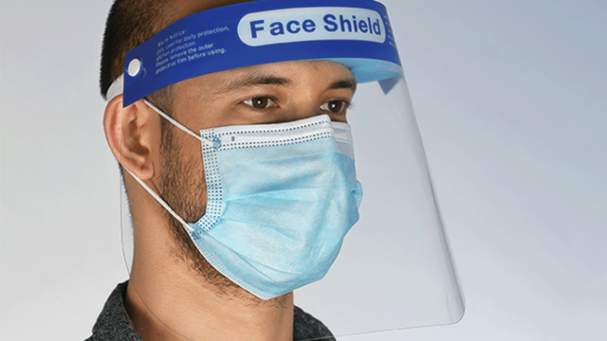 Face Shield