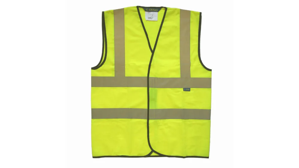 High Visibility Vest