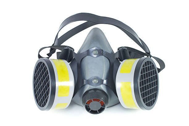 Respirator Mask