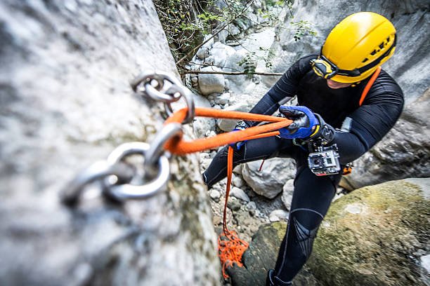 Safety Rope