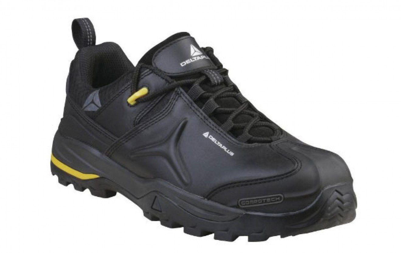 Safety Shoes