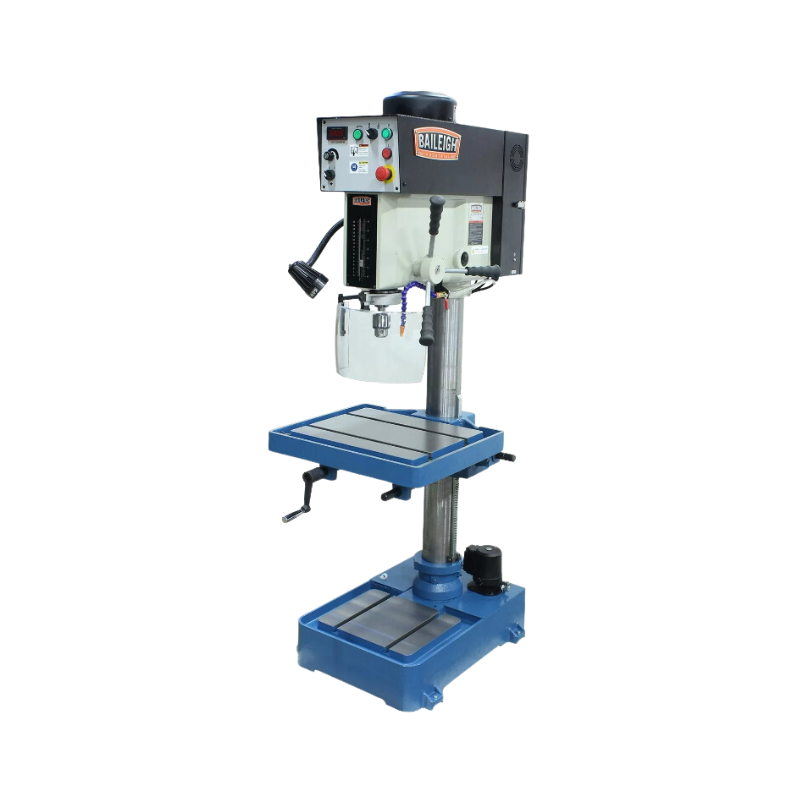 Industrial Drill Press