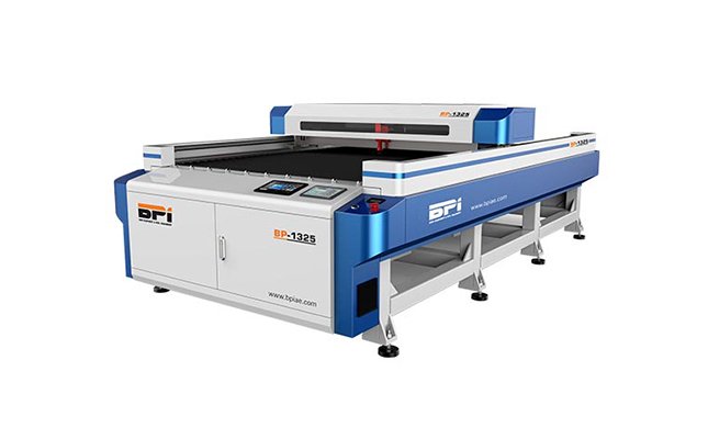 Laser Cutting Machine