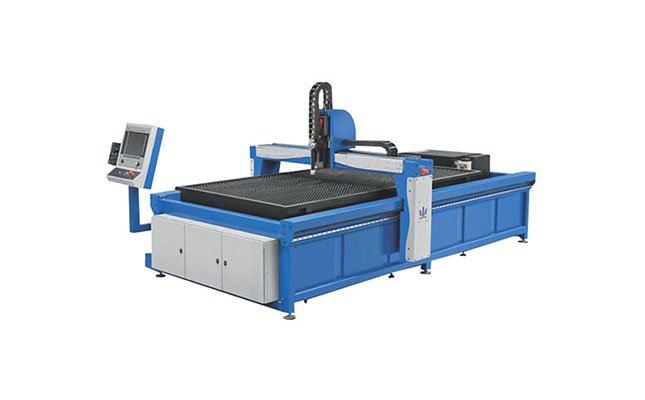 Plasma Cutting Machine
