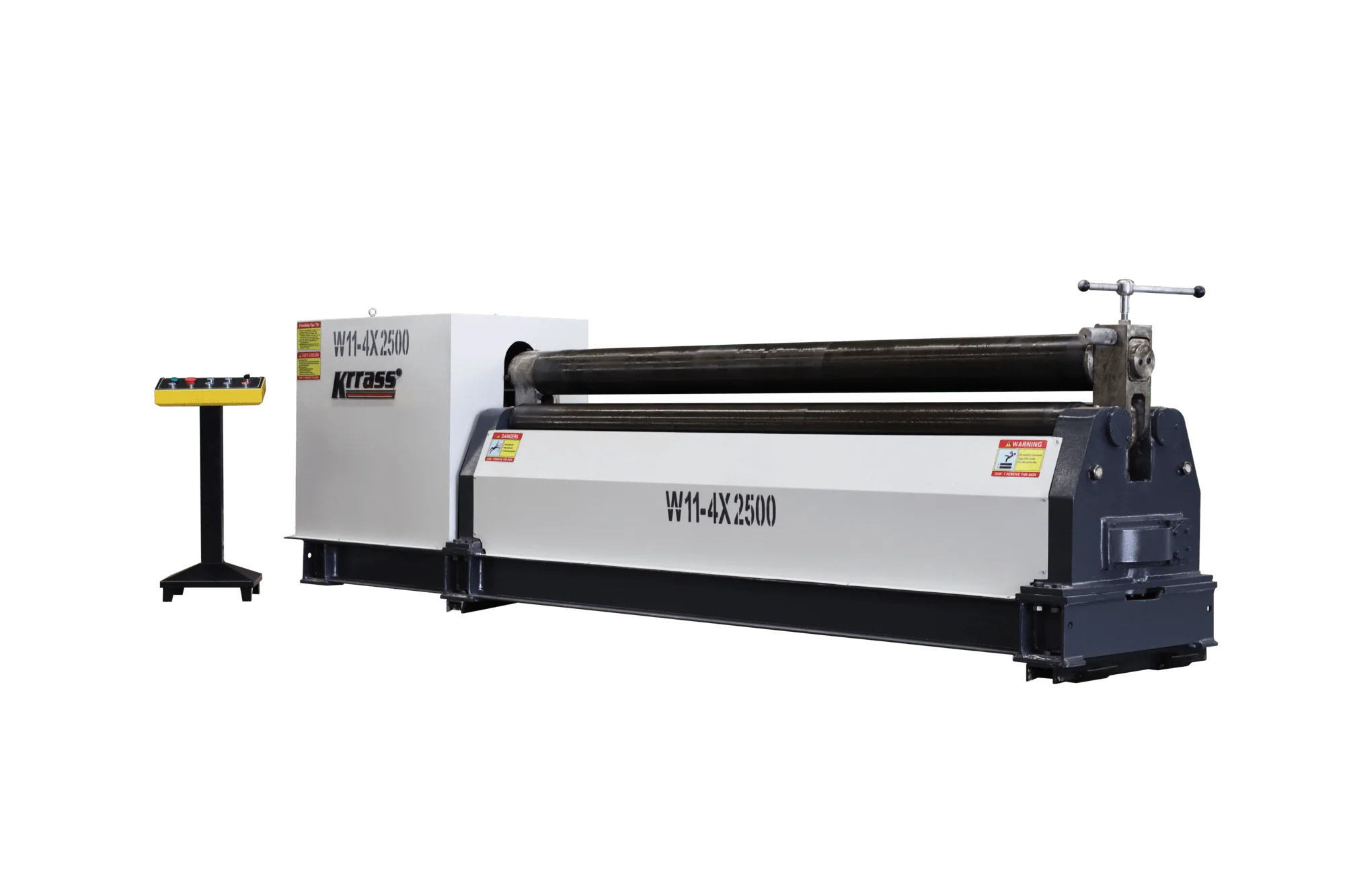 Sheet Rolling Machine