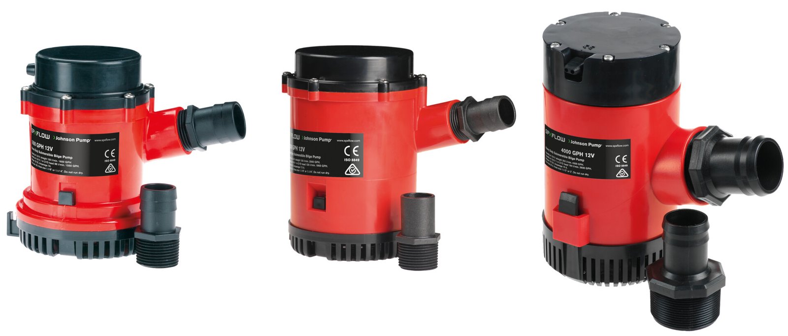 Bilge Pump