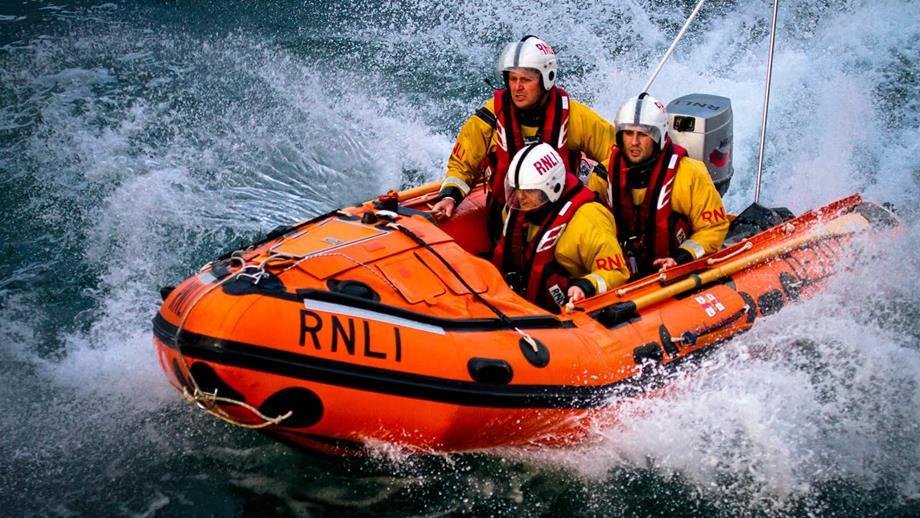 Life Boat
