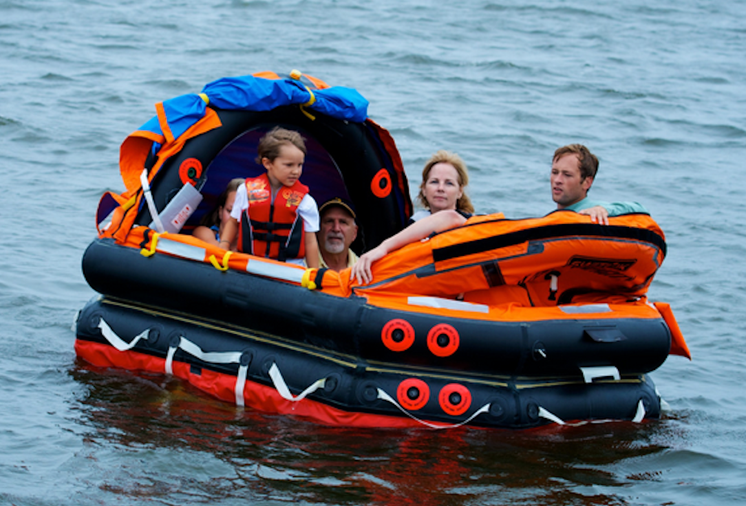 Life Raft