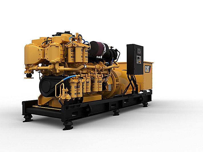 Marine Generator