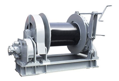 Marine Winch