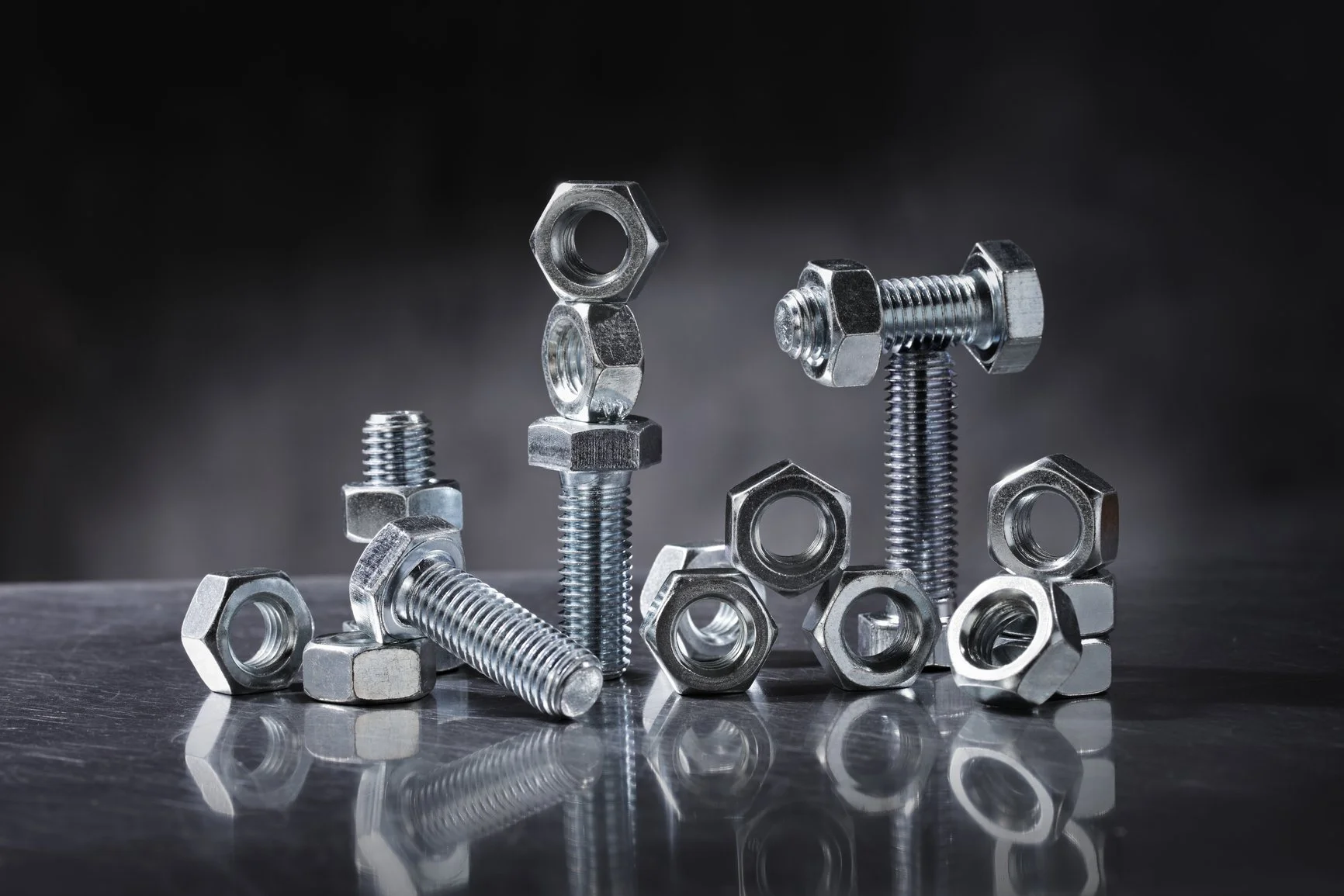 Nuts Bolts