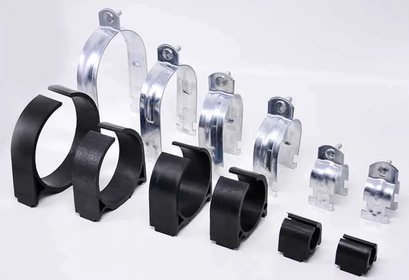 Pipe Clamps