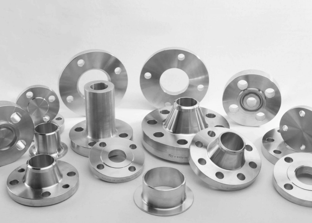 Pipe Flange