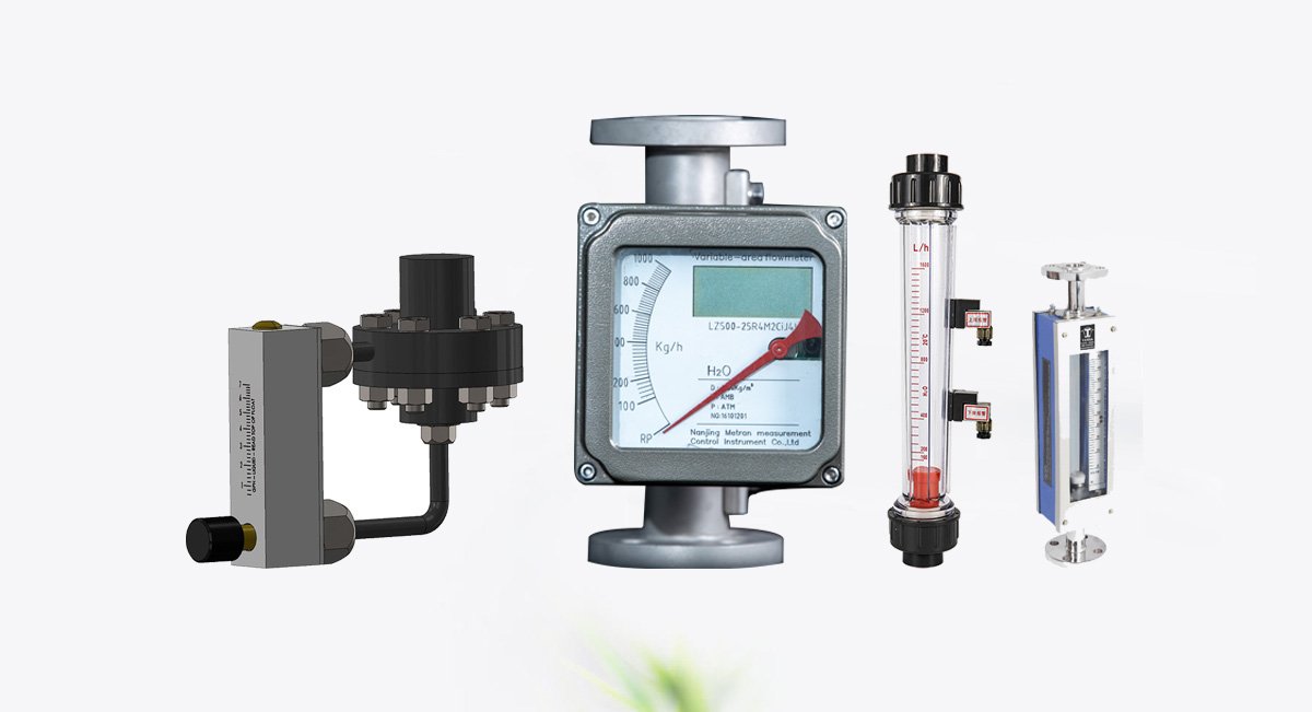 rotameters