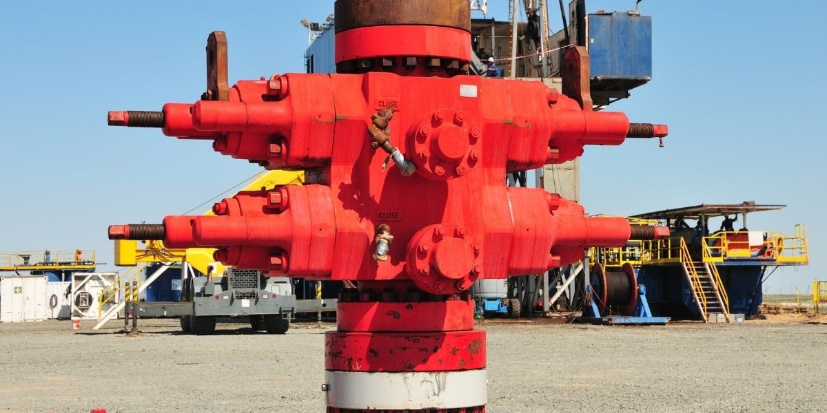Blowout Preventer