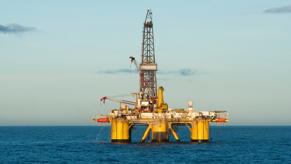Drilling Rig
