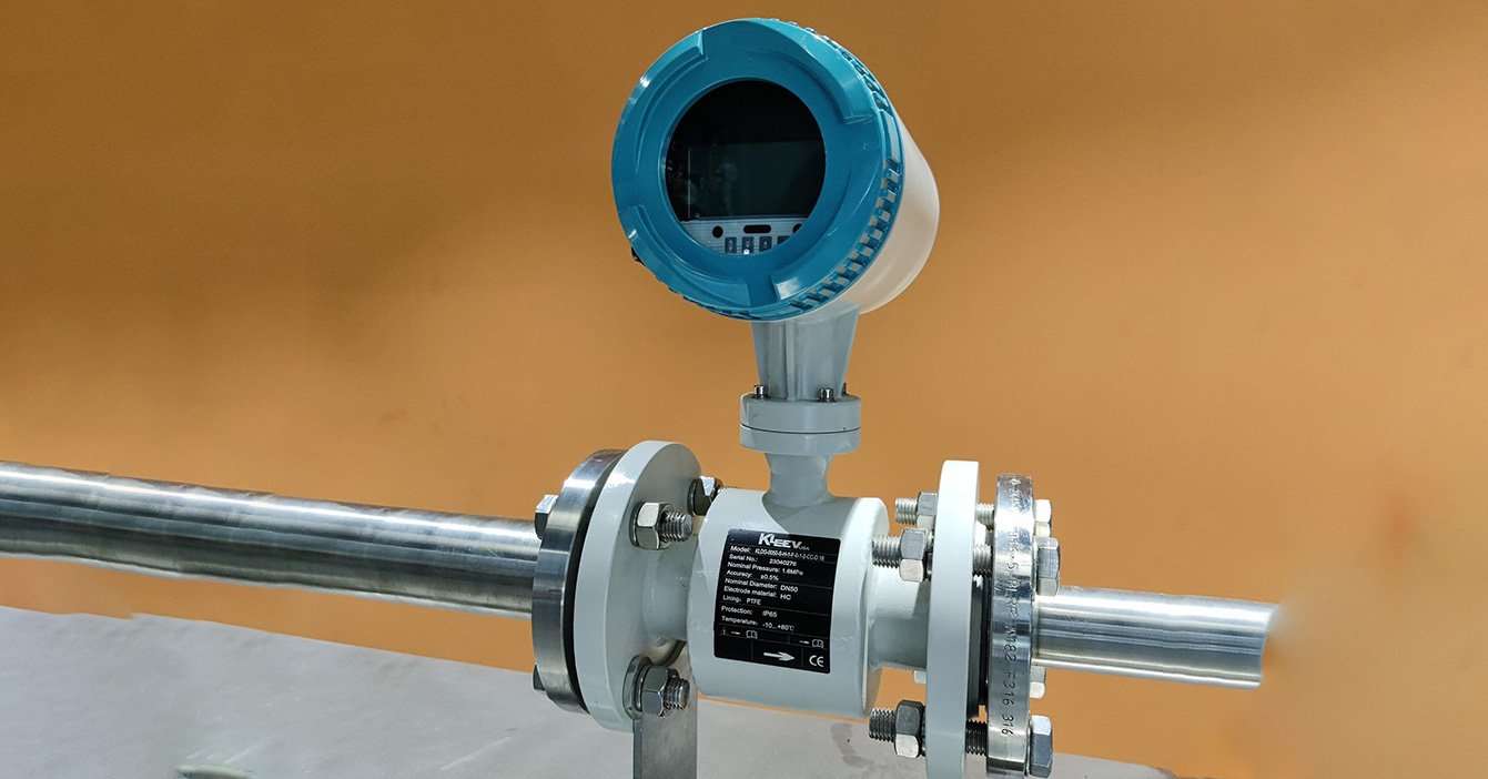Flow Meter