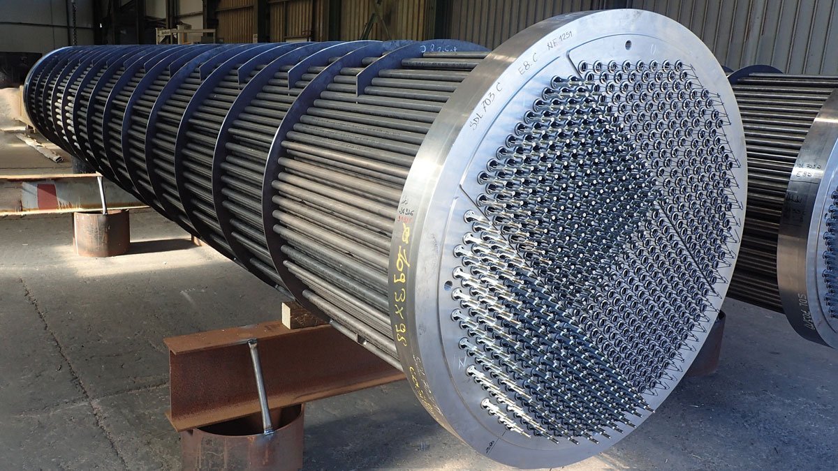 Heat Exchanger