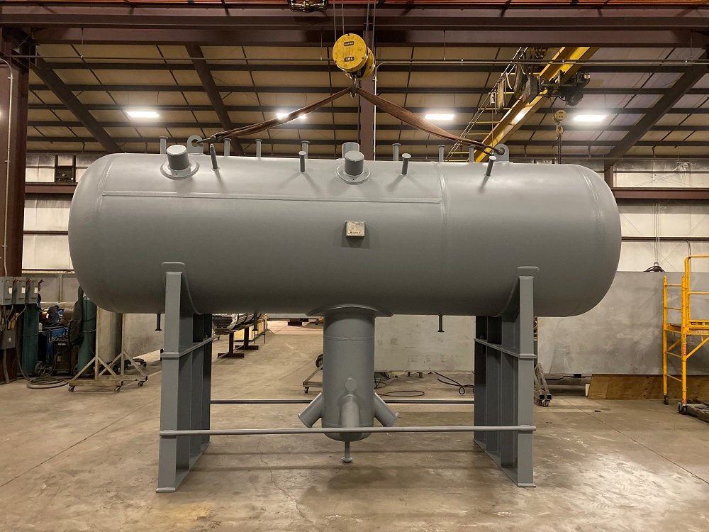Pressure Vessel