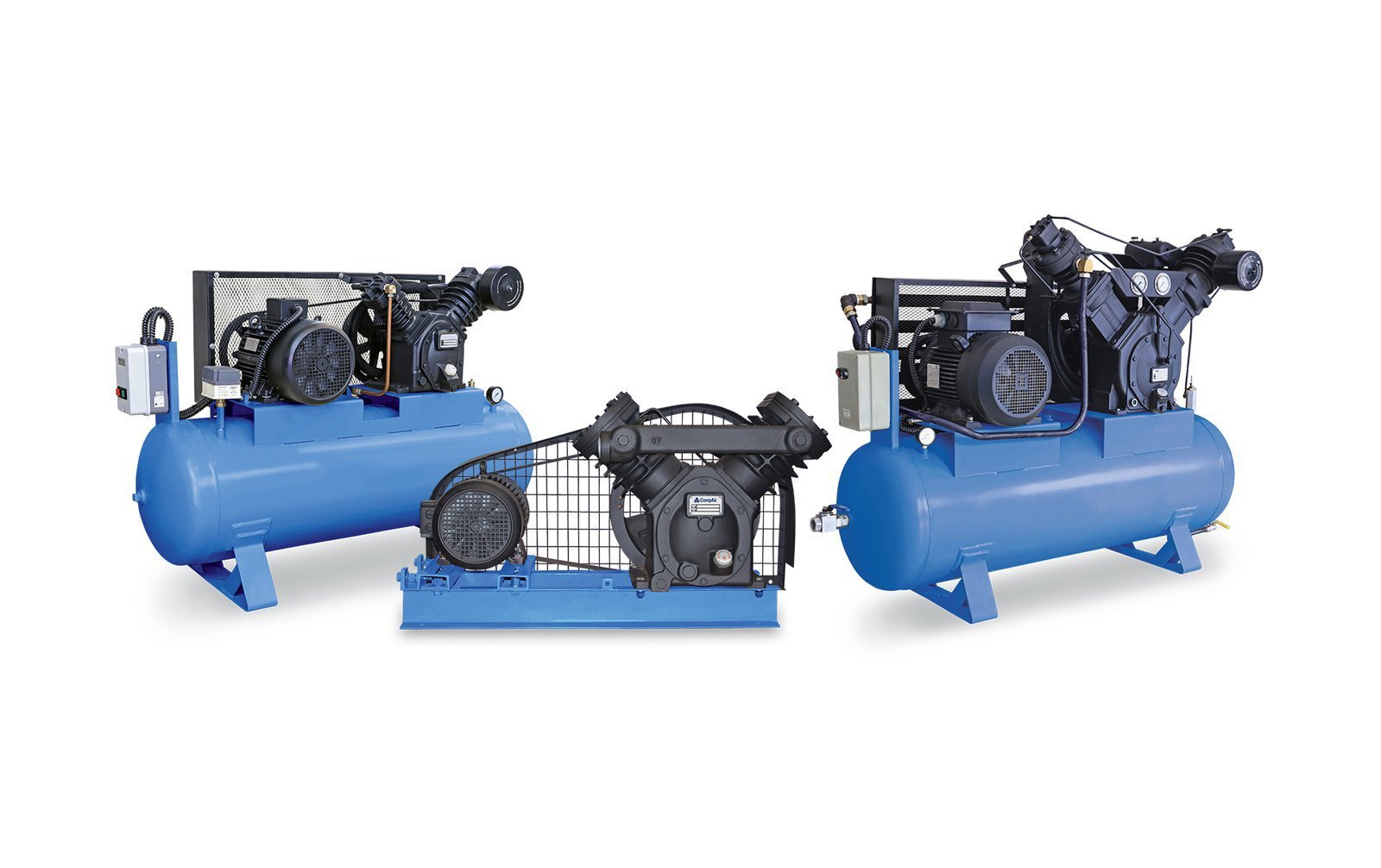 Reciprocating Compressor