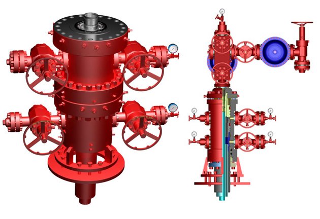 Wellhead Equipment