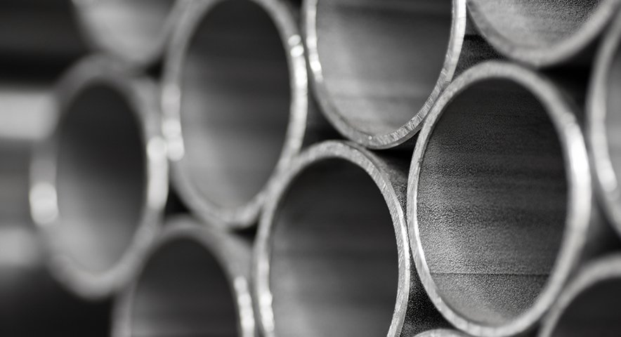 Carbon Steel Pipes