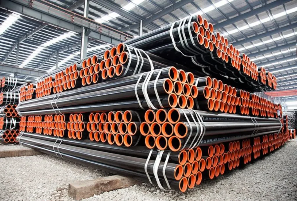 Line Pipe API 5L