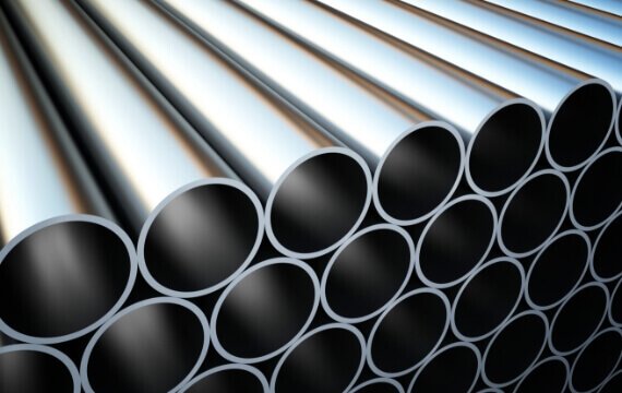Seamless Steel Pipe