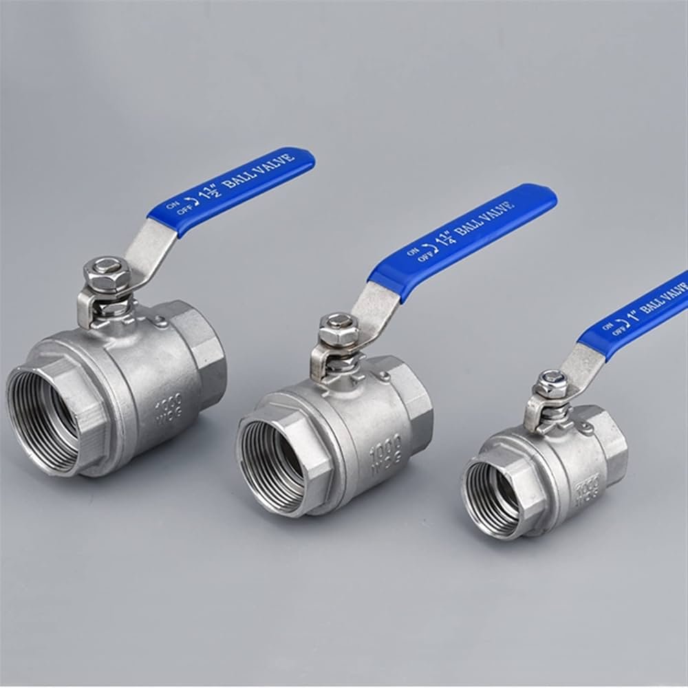 Ball Valve