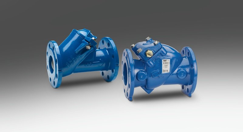Check Valve