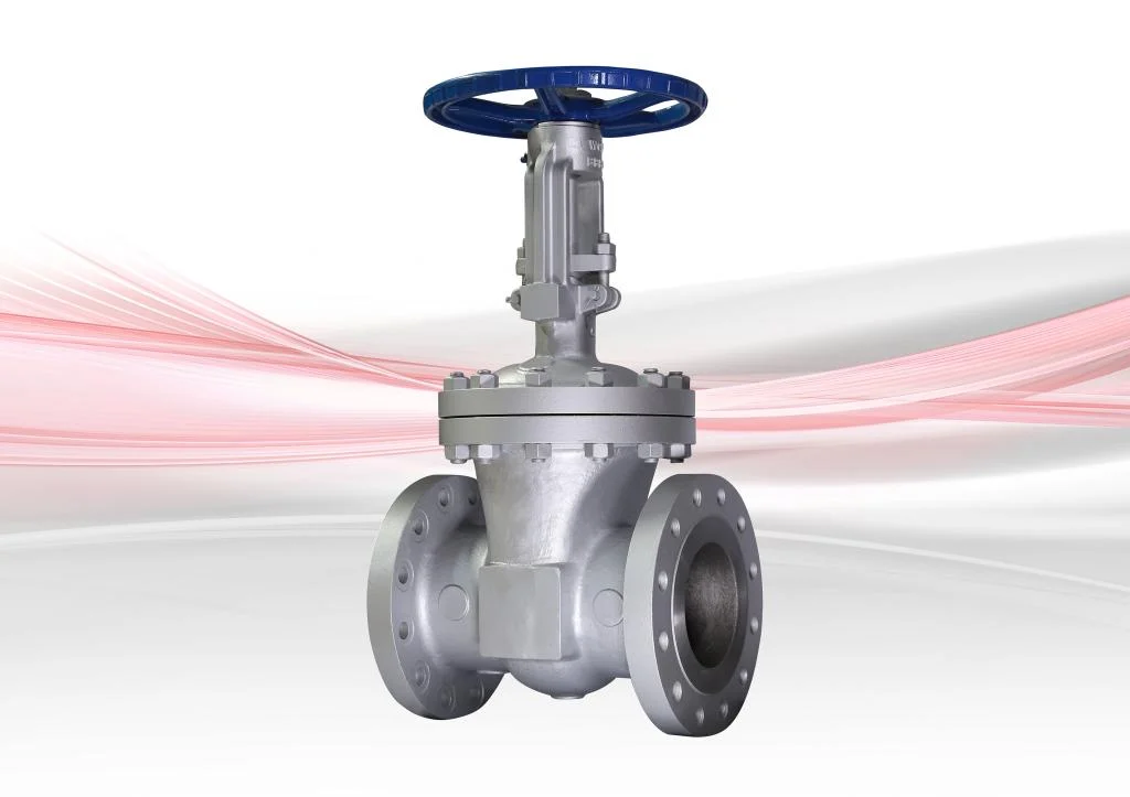Gate Valve