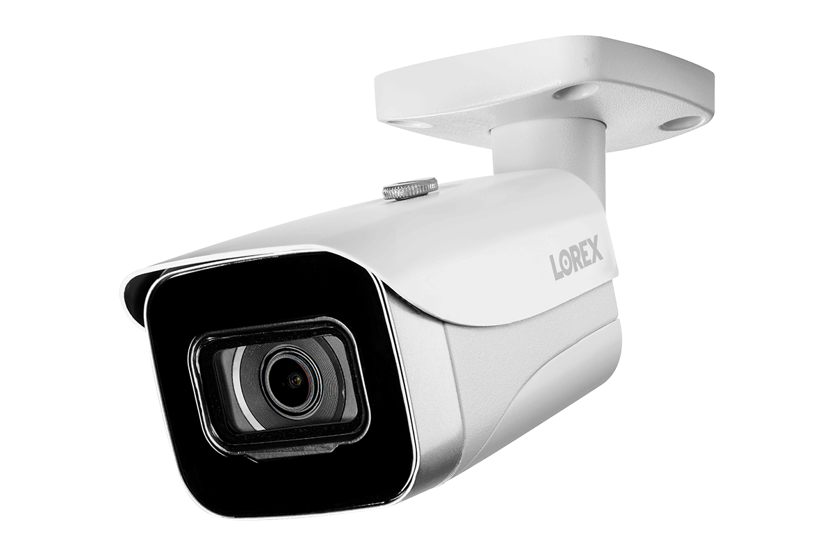 IP Security Camera