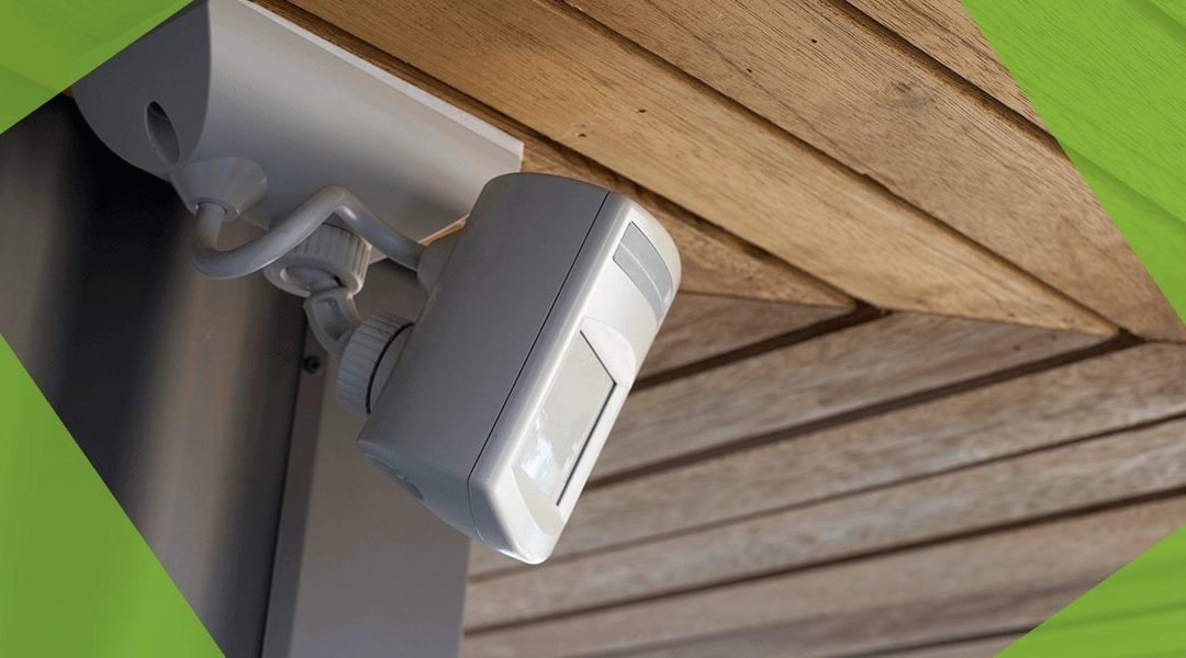 Motion Detector