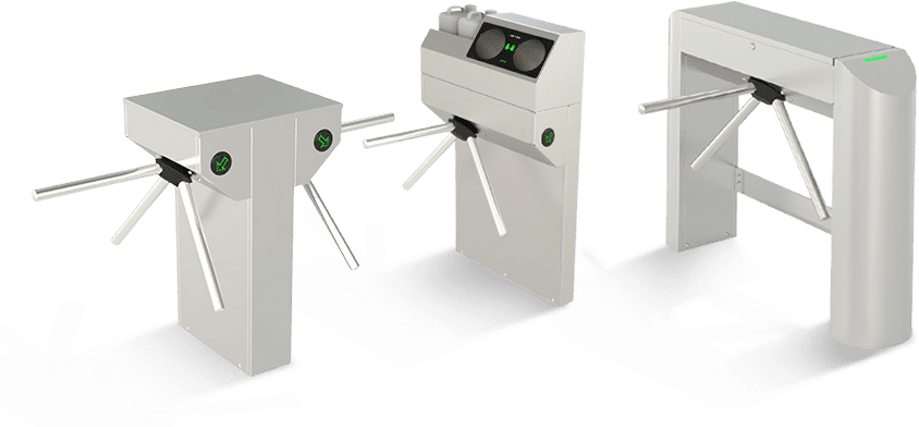 Turnstile Gate