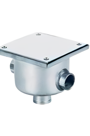 CONNECTION BOX FOR SWIMMING POOL MODEL 00825S