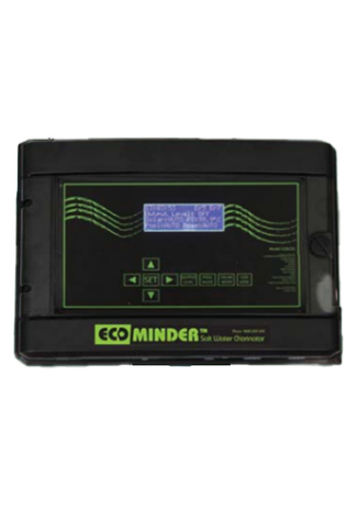 ECO-MINDER SALTWATER CHLORINATORS