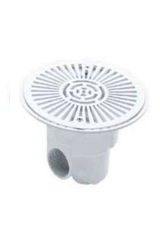 MAIN DRAIN FOR SWIMMING POOL MODEL-00220-CONCRETE-00221-VINYL