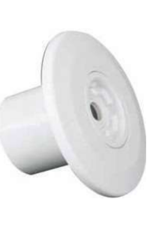 MULTIFLOW SYSTEM WALL INLETS FOR CONCRETE SWIMMING POOL MODEL 00324