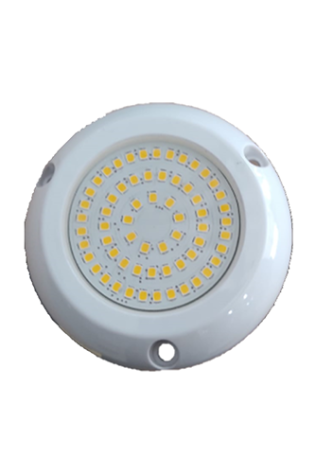PC RESIN FILLED UNDERWATER LED MARINE LIGHT- VSL 909-VSL 912-VSL 915