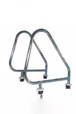 POOL LADDER FOR SWIMMING POOL GRAB RAILS GR004