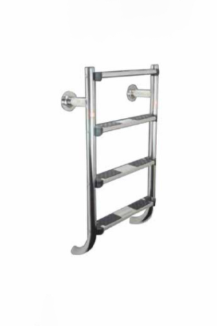 POOL LADDER FOR SWIMMING POOL SPLIT LADDER