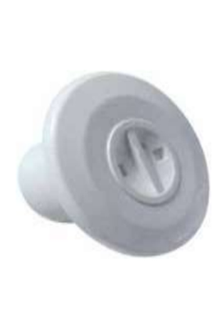 SUCTION HEAD FOR SWIMMING POOL ABS MODEL 00401