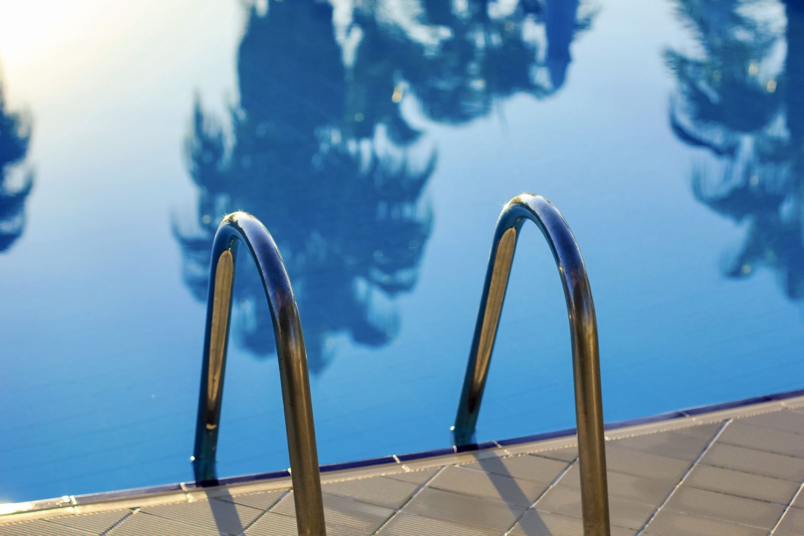 Pool products